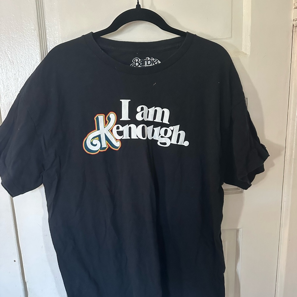 'I am Kenough' Graphic Tee